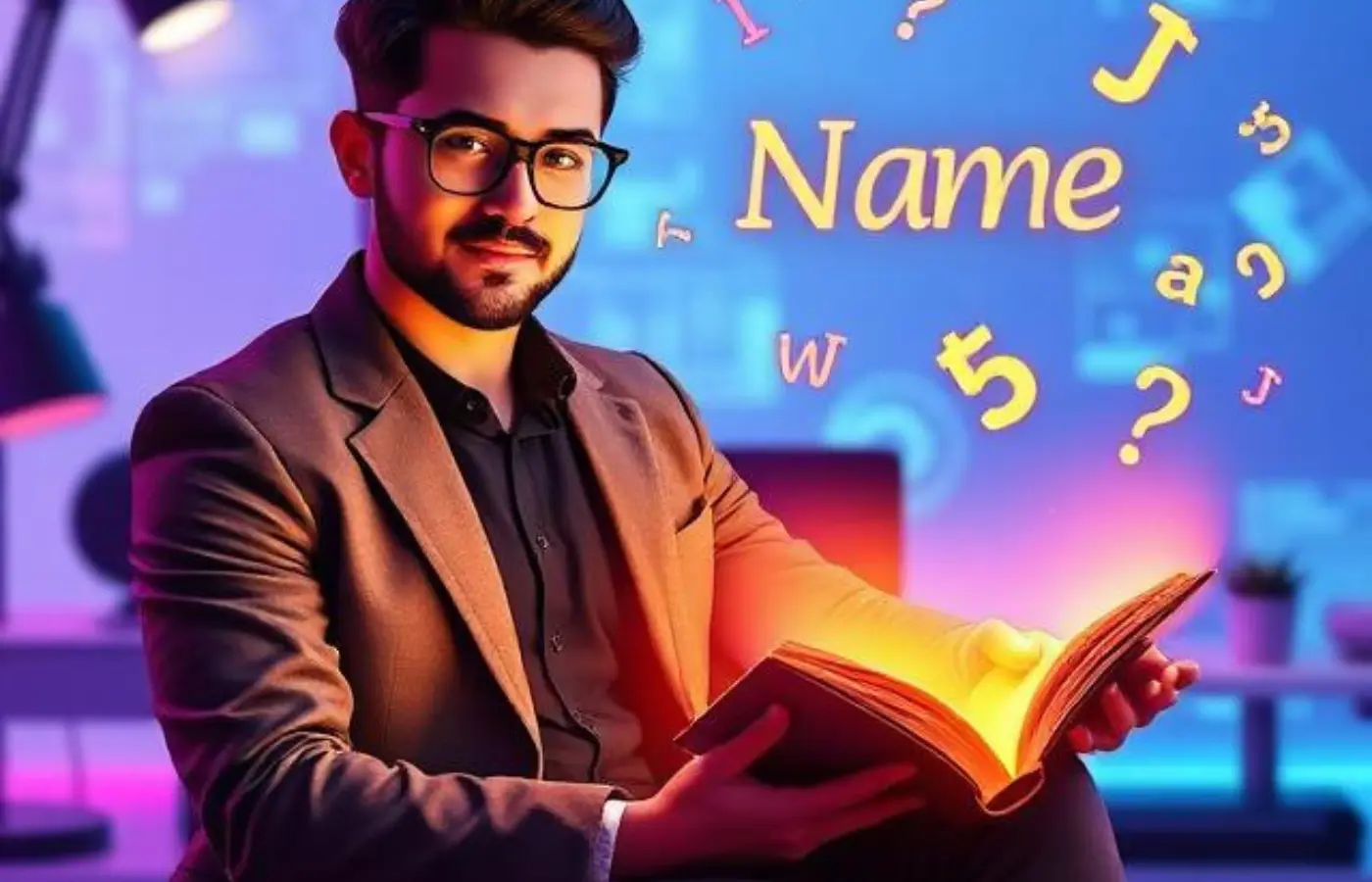 NameVerse