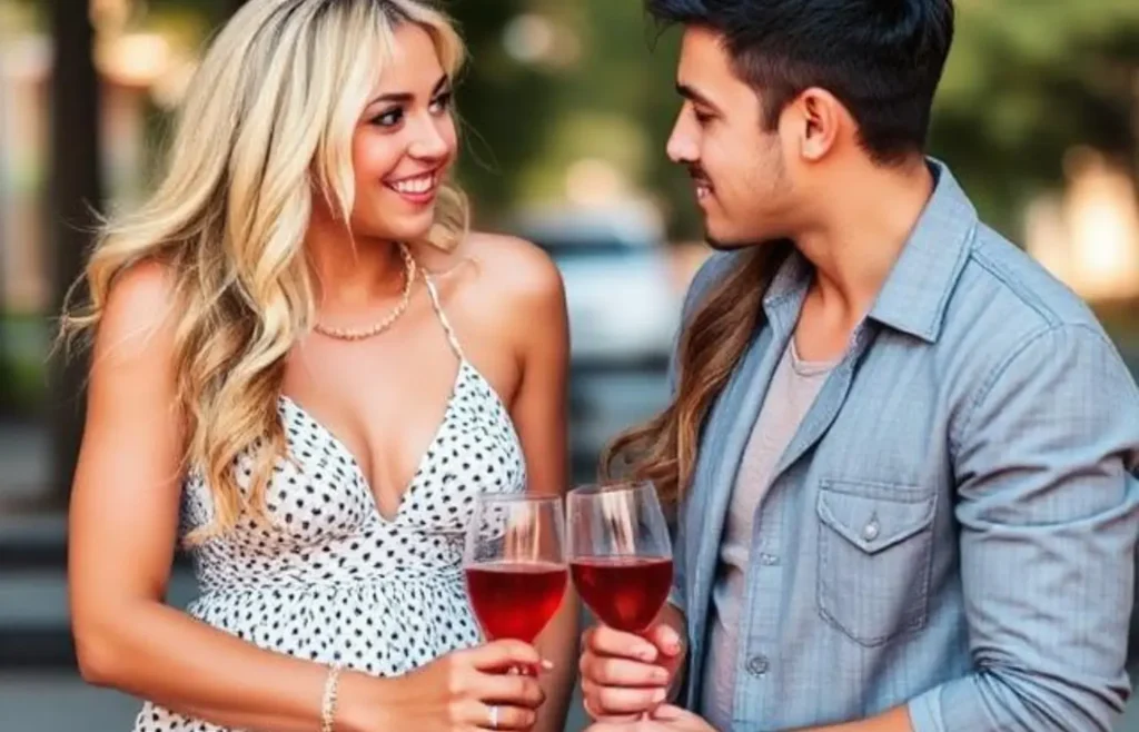 pick up lines about hot