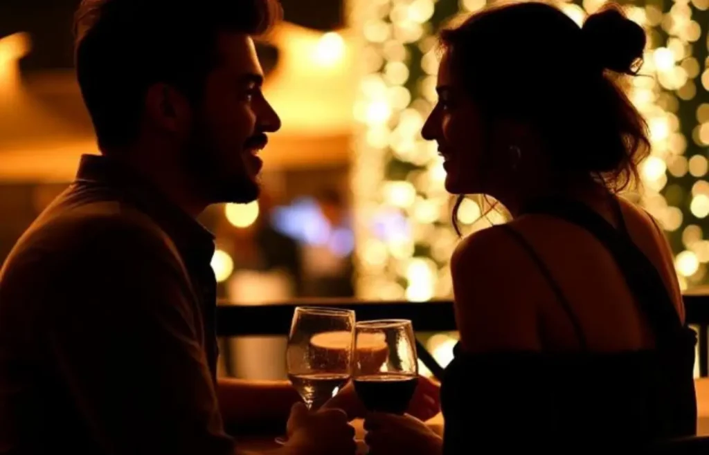 cheap date night ideas