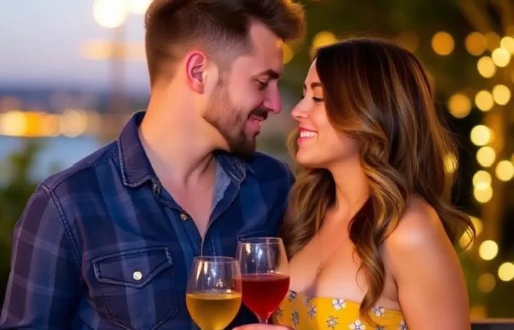 cheap date night ideas