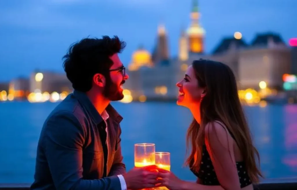 cheap date night ideas
