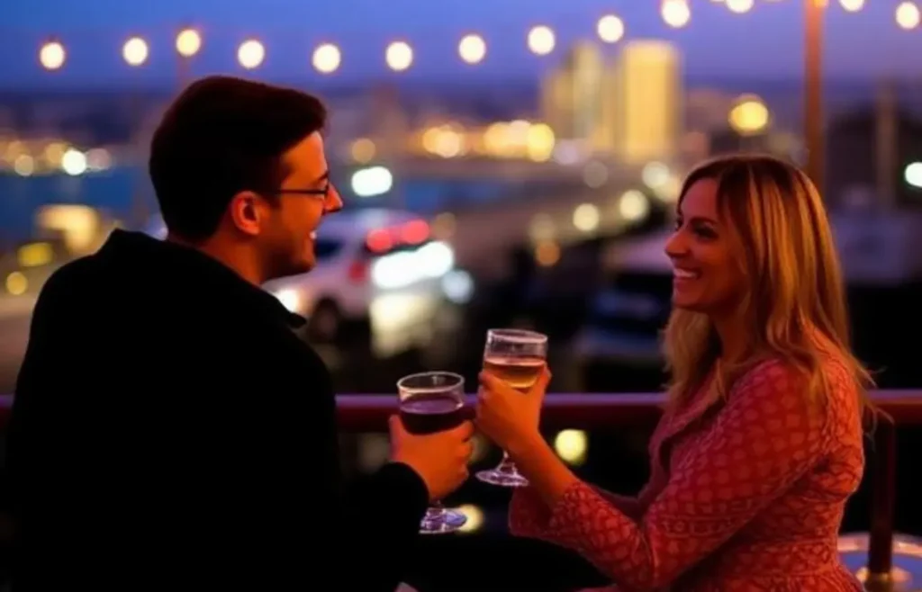 cheap date night ideas