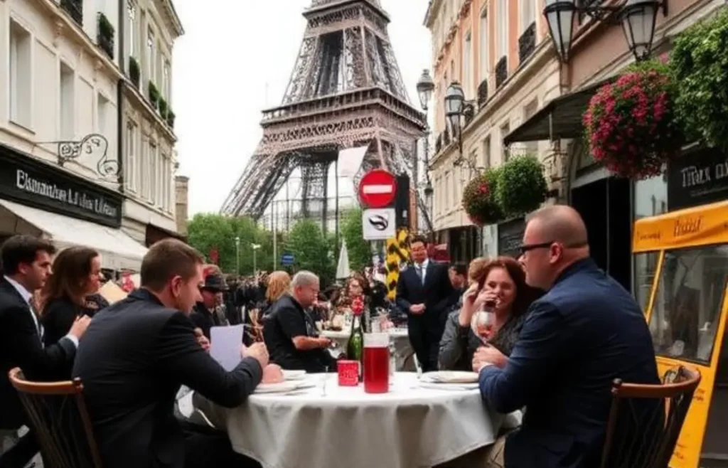 french pick up lines
