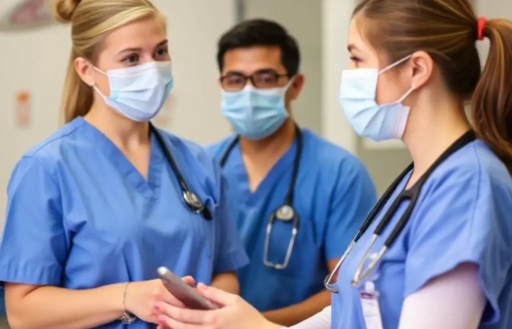 pick up lines on nurses