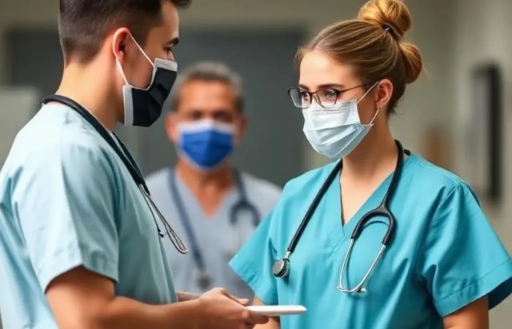 pick up lines on nurses