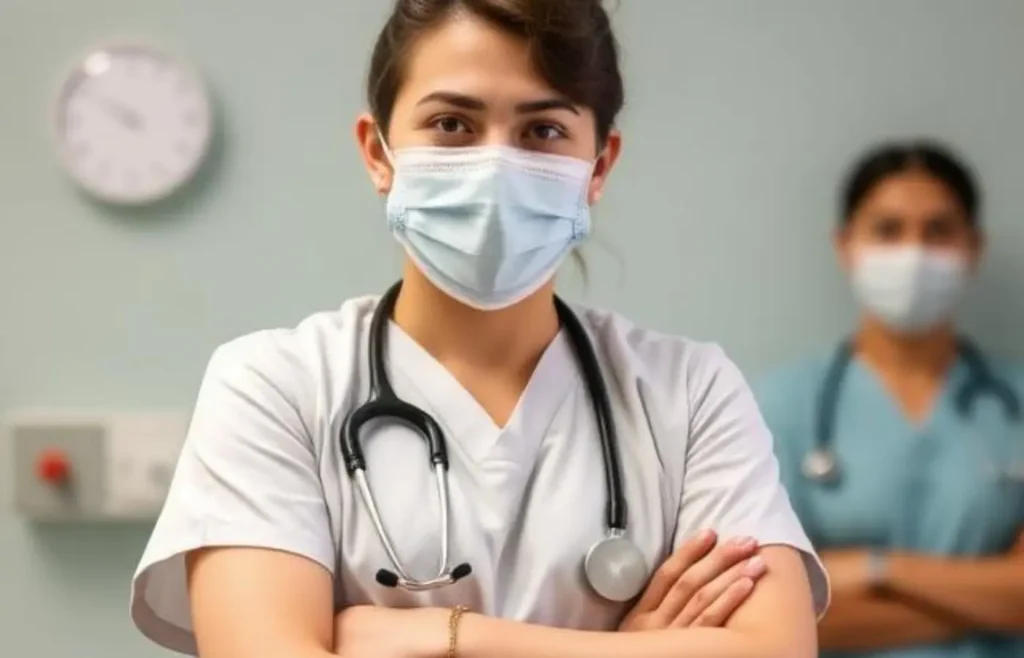 pick up lines on nurses