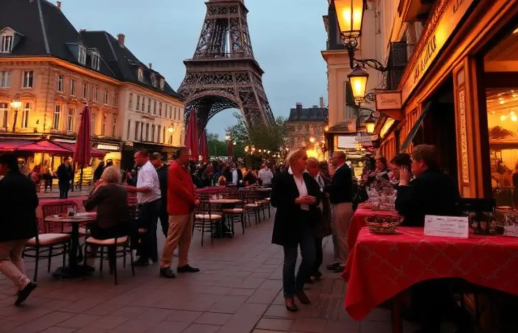 french pick up lines