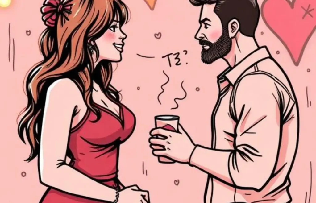 pick up lines about hot