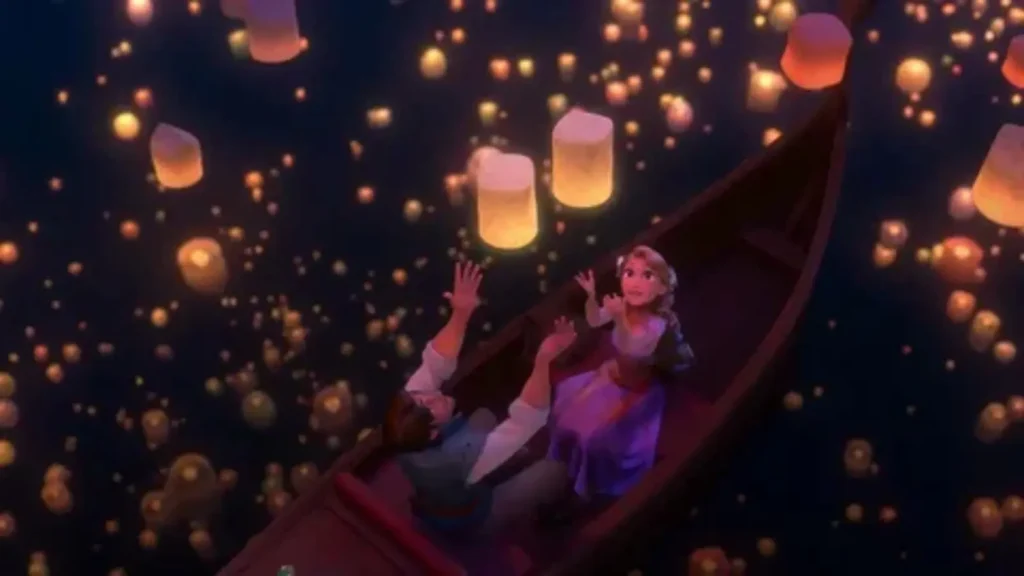 disney pick up lines