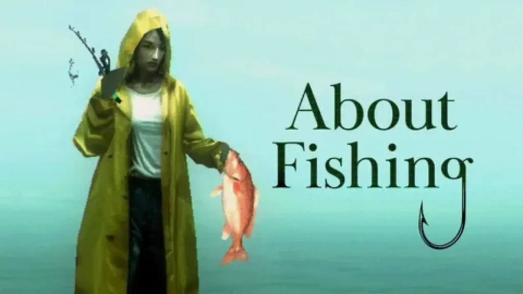 fishing pick up lines