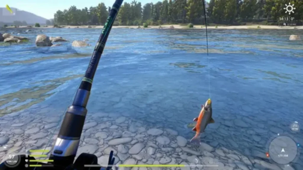 fishing pick up lines