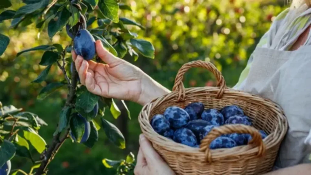 fruit pick up lines