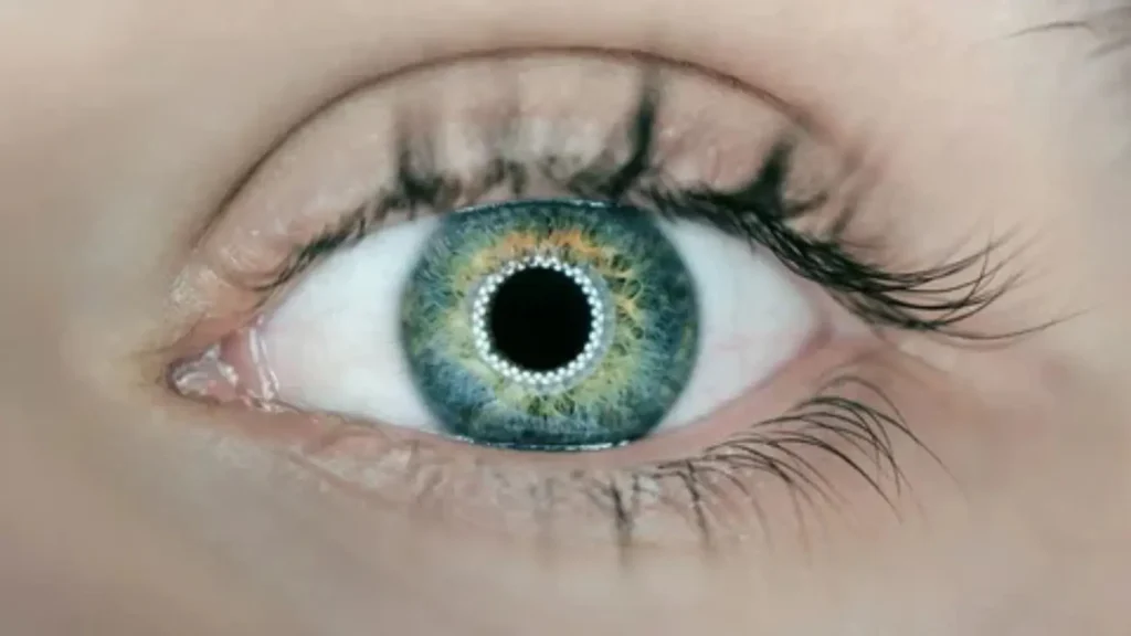 pick up lines about eyes