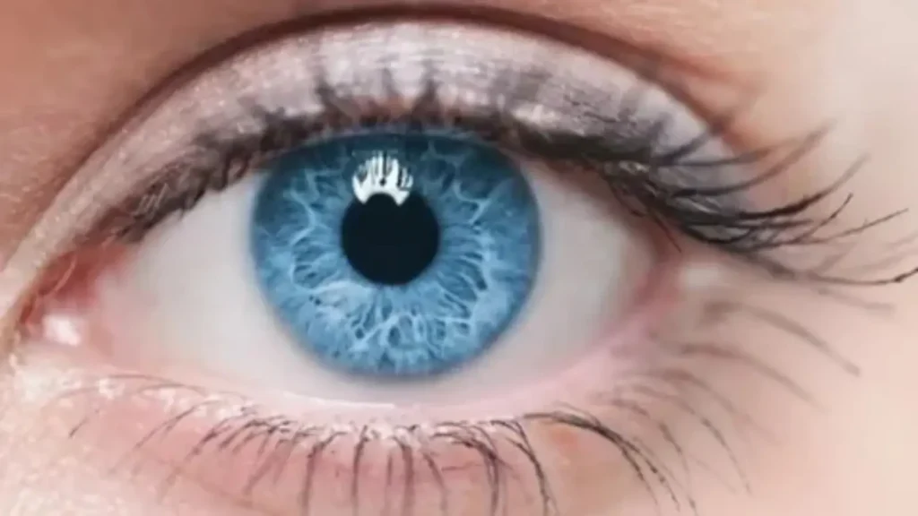 pick up lines about eyes