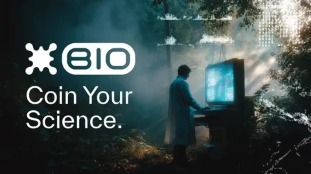 bio pick up lines