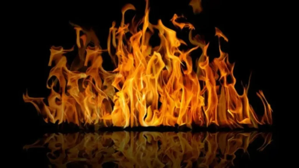 fire pick up lines