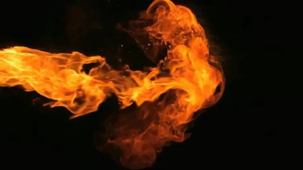 fire pick up lines