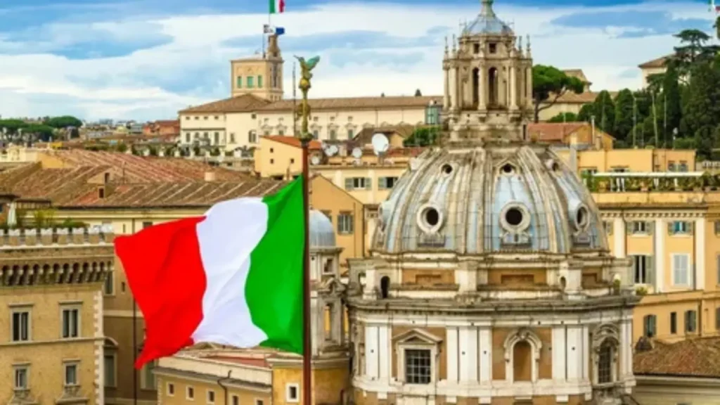 italian pick up lines