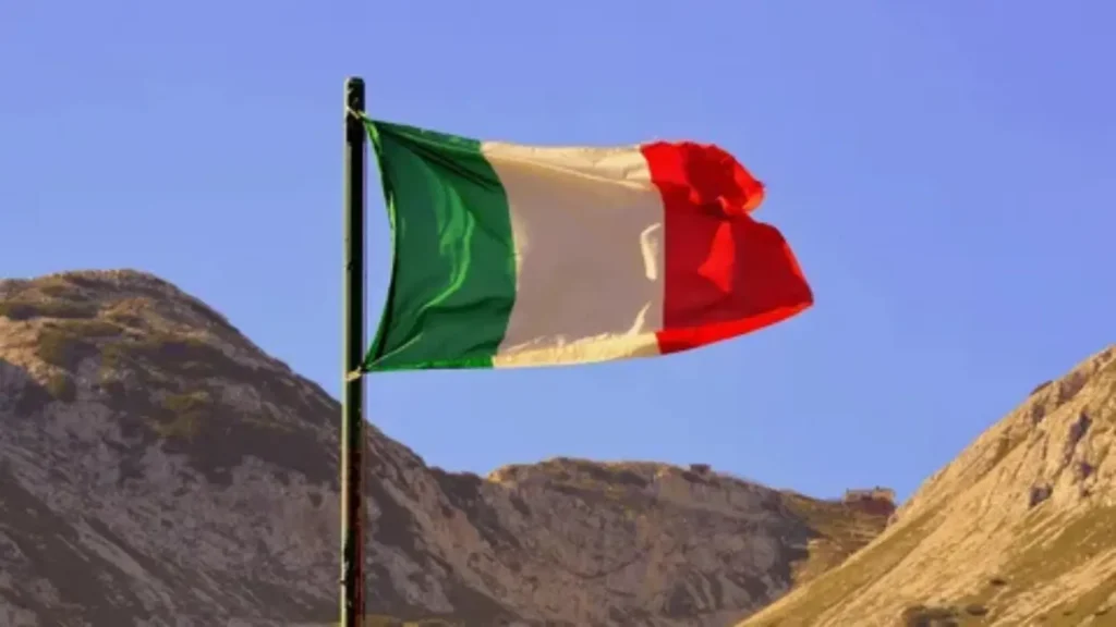 italian pick up lines