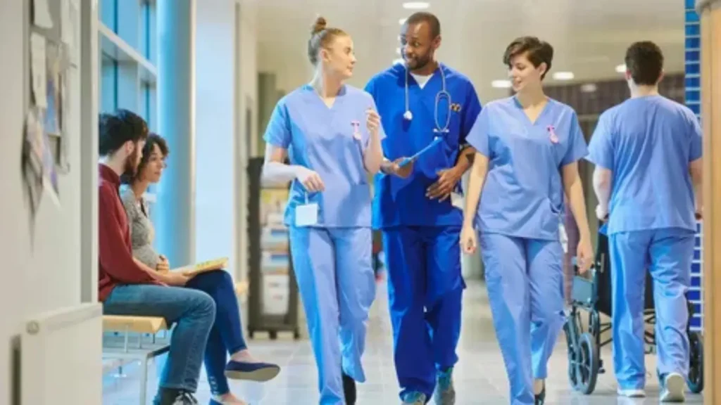 pick up lines for nurses