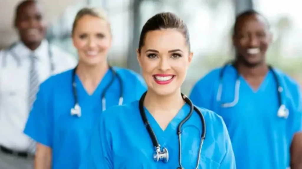 pick up lines for nurses