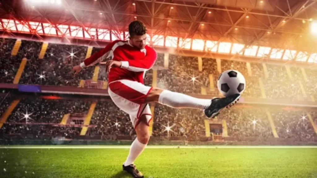 pick up lines soccer