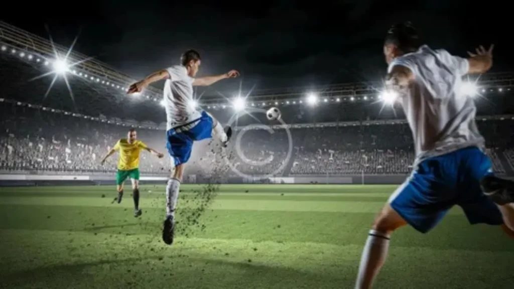 pick up lines soccer