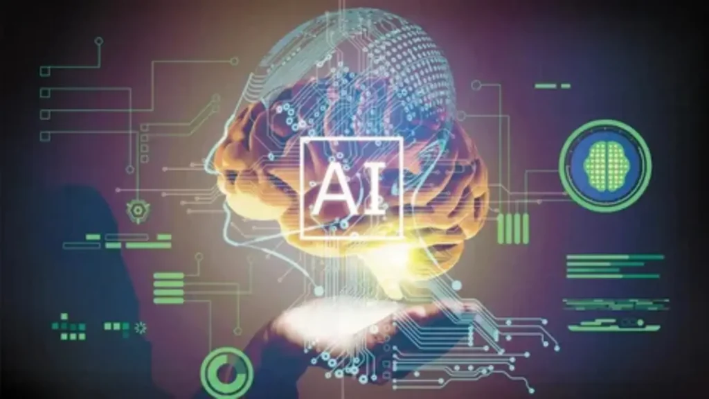 ai pick up lines