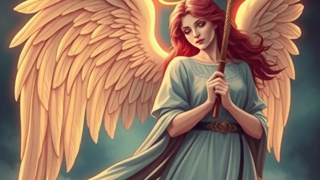 angel pick up lines