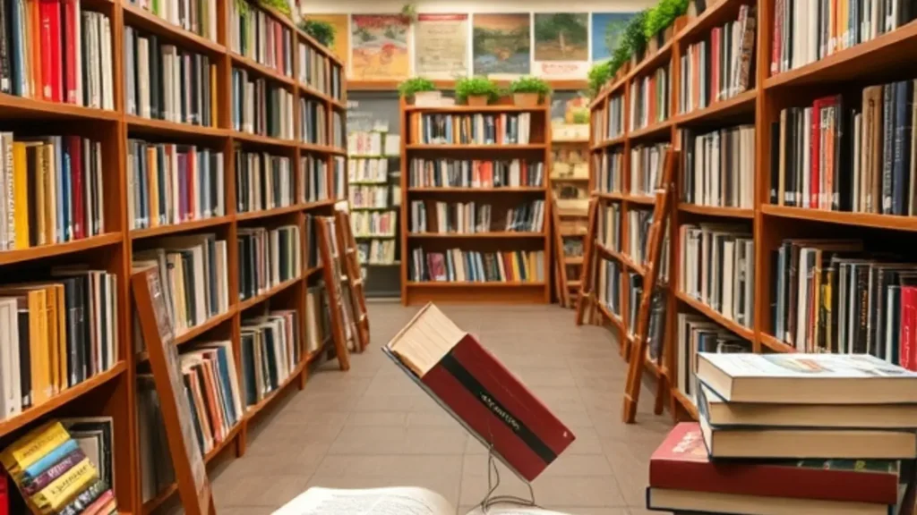 book pick up lines