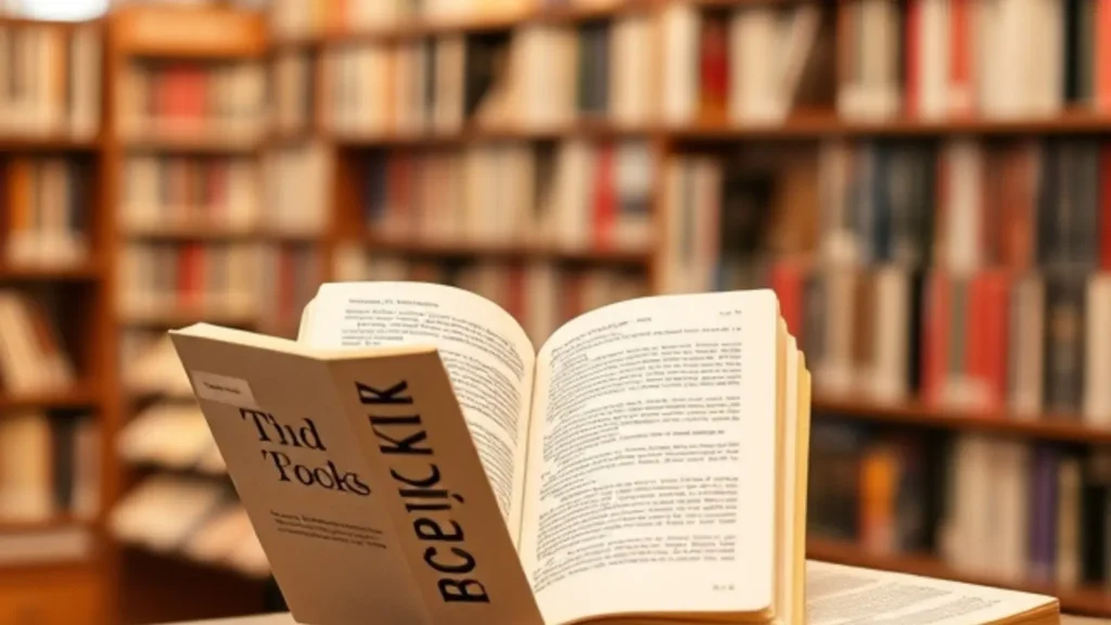 book pick up lines