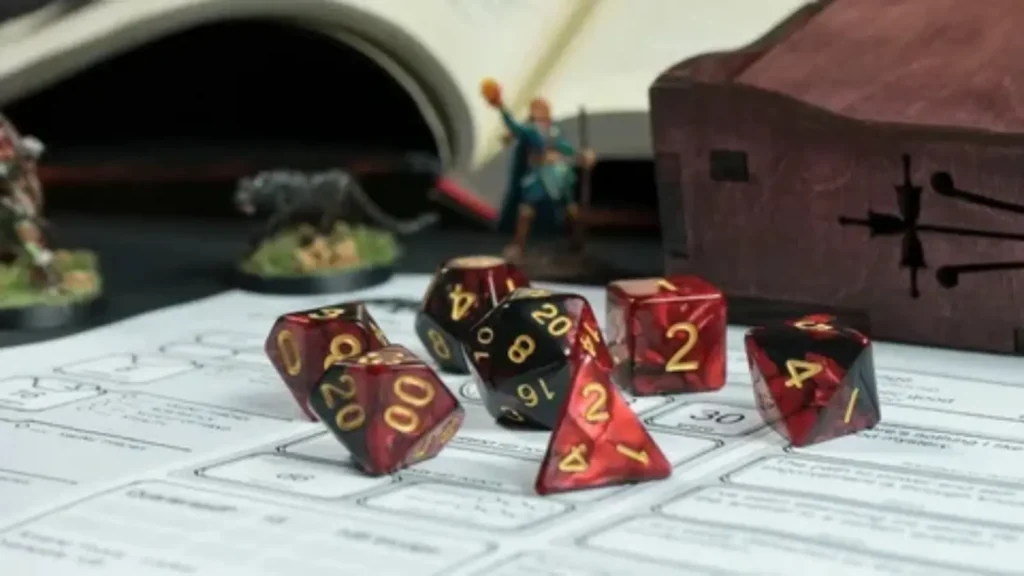dnd pick up lines