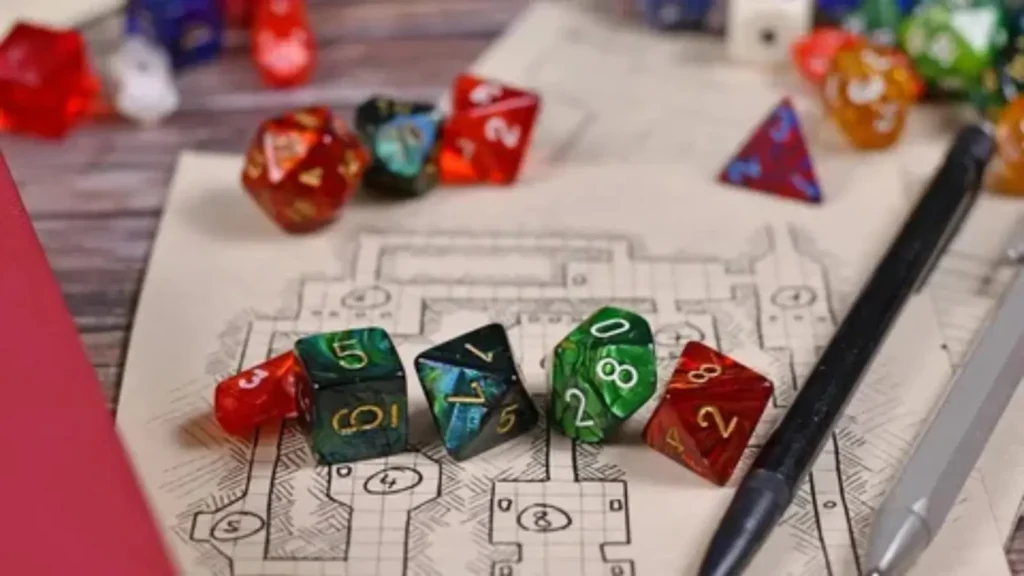 dnd pick up lines