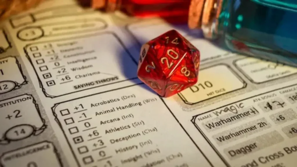 dnd pick up lines