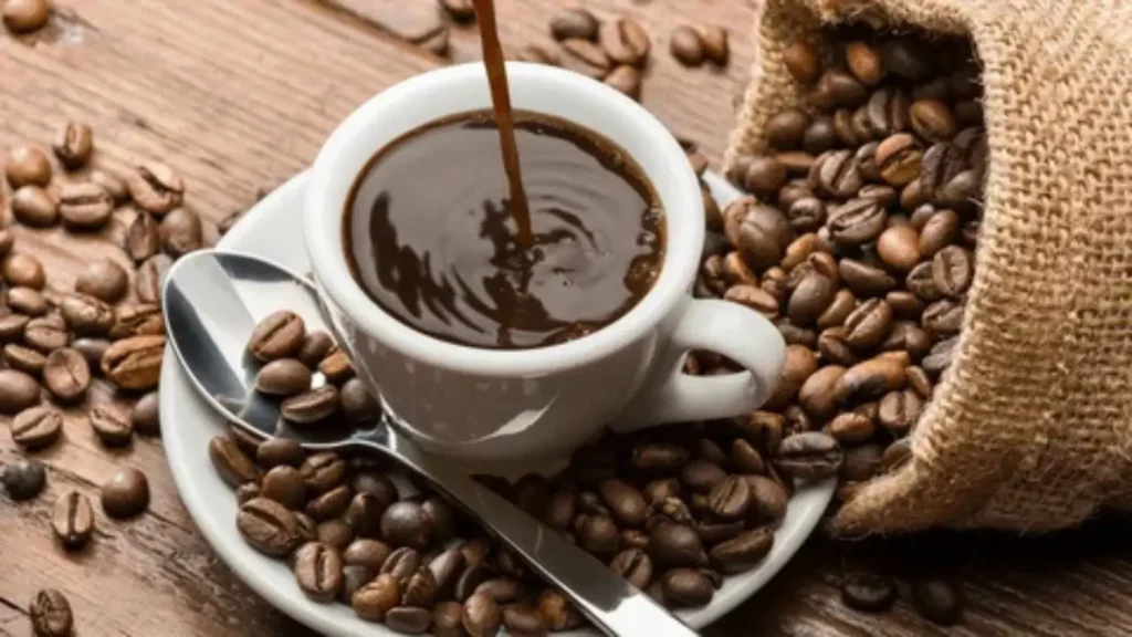 coffee pick up lines