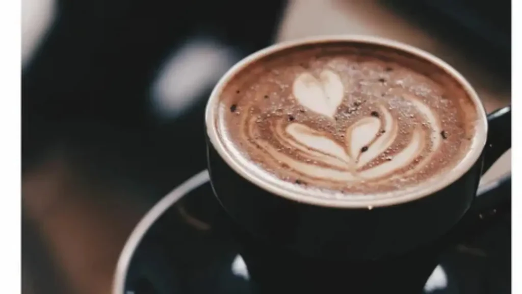 coffee pick up lines