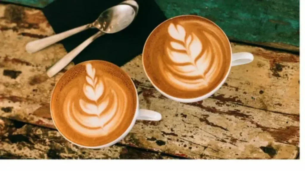 coffee pick up lines