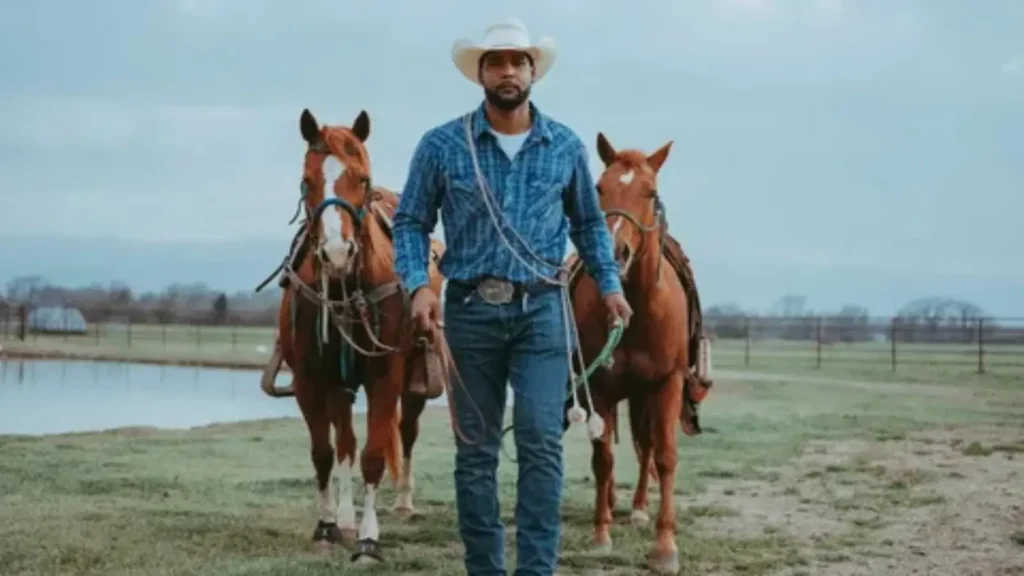 cowboy pick up lines