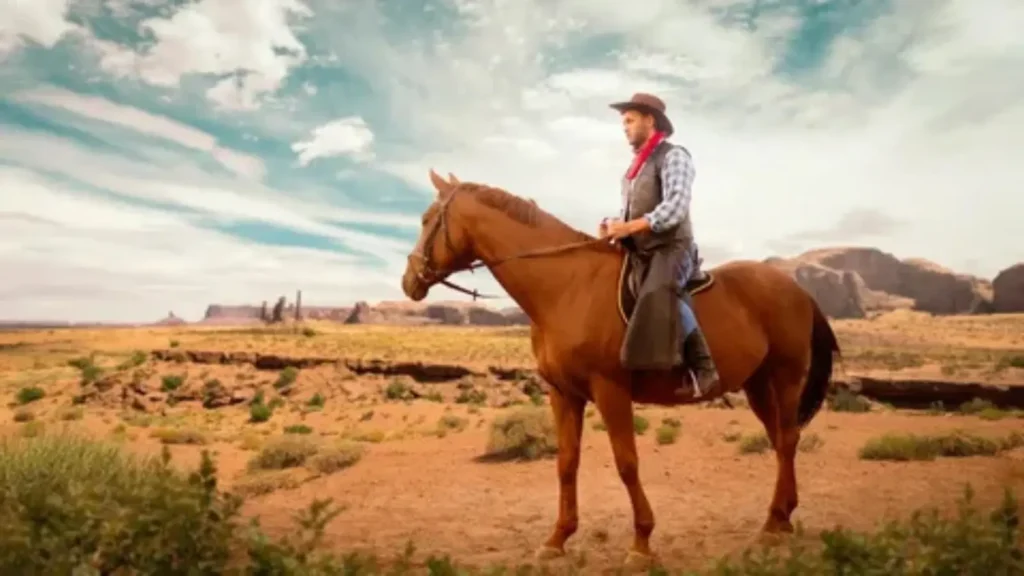 cowboy pick up lines