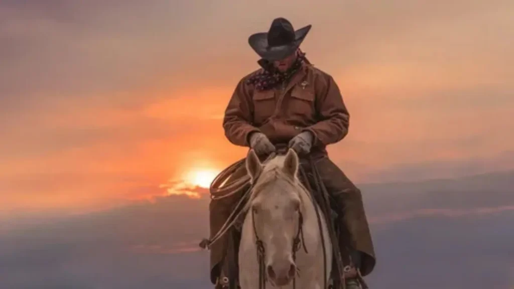 cowboy pick up lines
