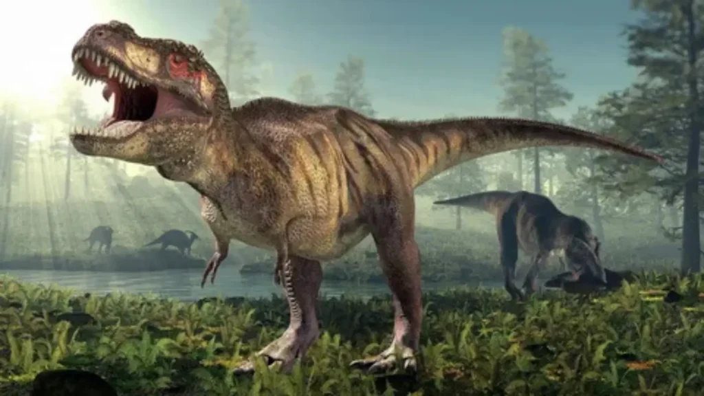 dinosaur pick up lines