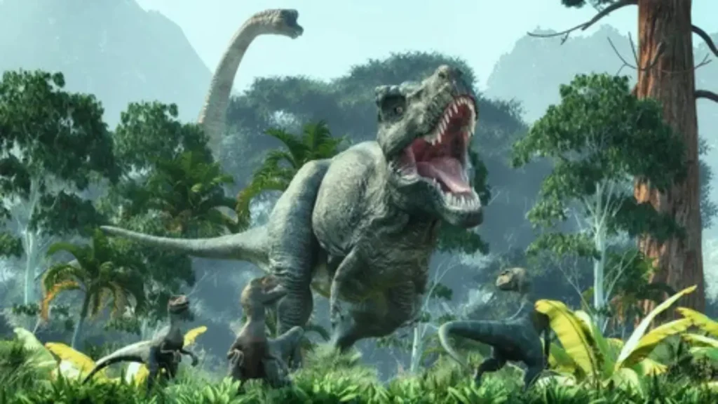 dinosaur pick up lines
