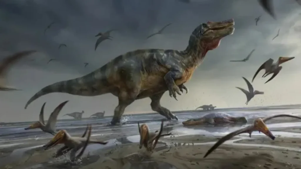 dinosaur pick up lines