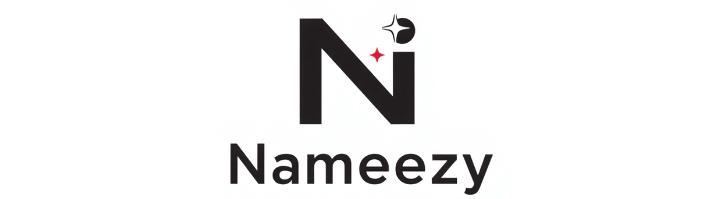 nameezy.com
