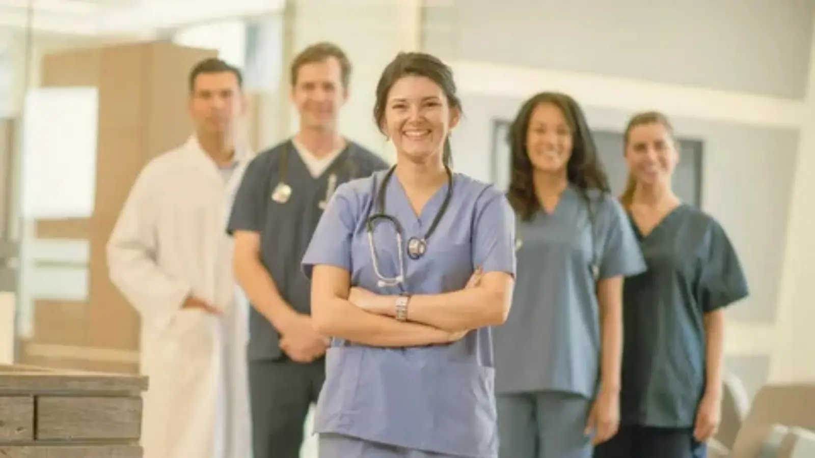 pick up lines for nurses