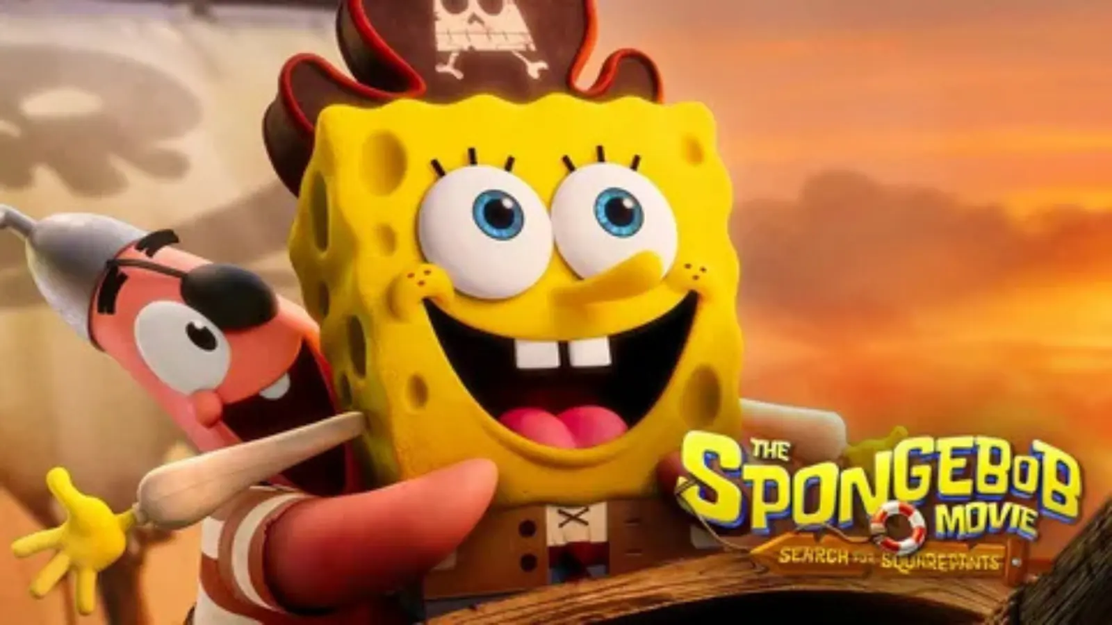 spongebob pick up lines