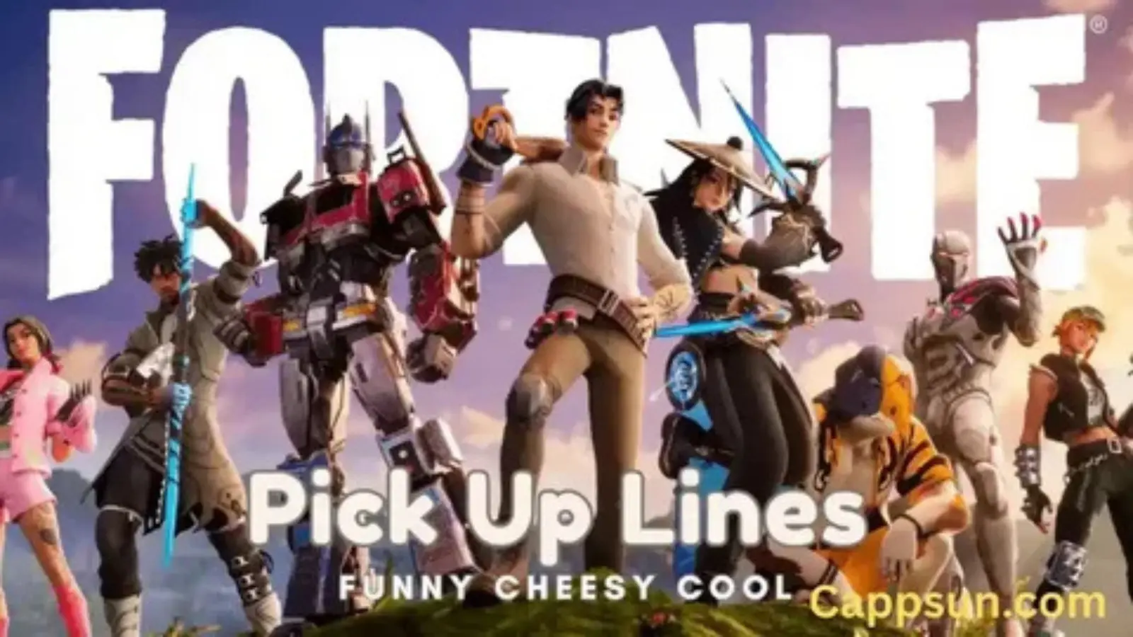 video game pick up lines