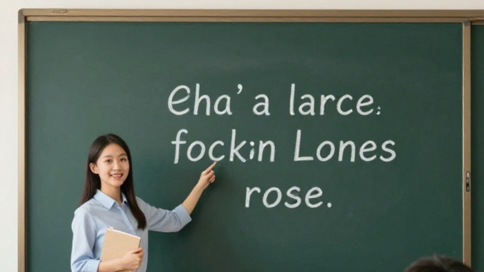 teacher pick up lines